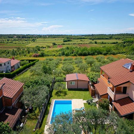 Apartment Maritea By Rent Istria Umag Exterior photo