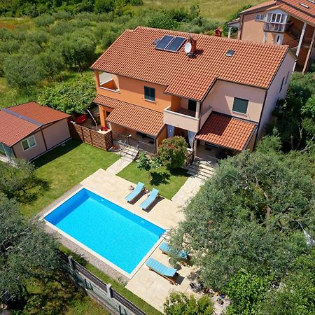 Apartment Maritea By Rent Istria Umag Exterior photo