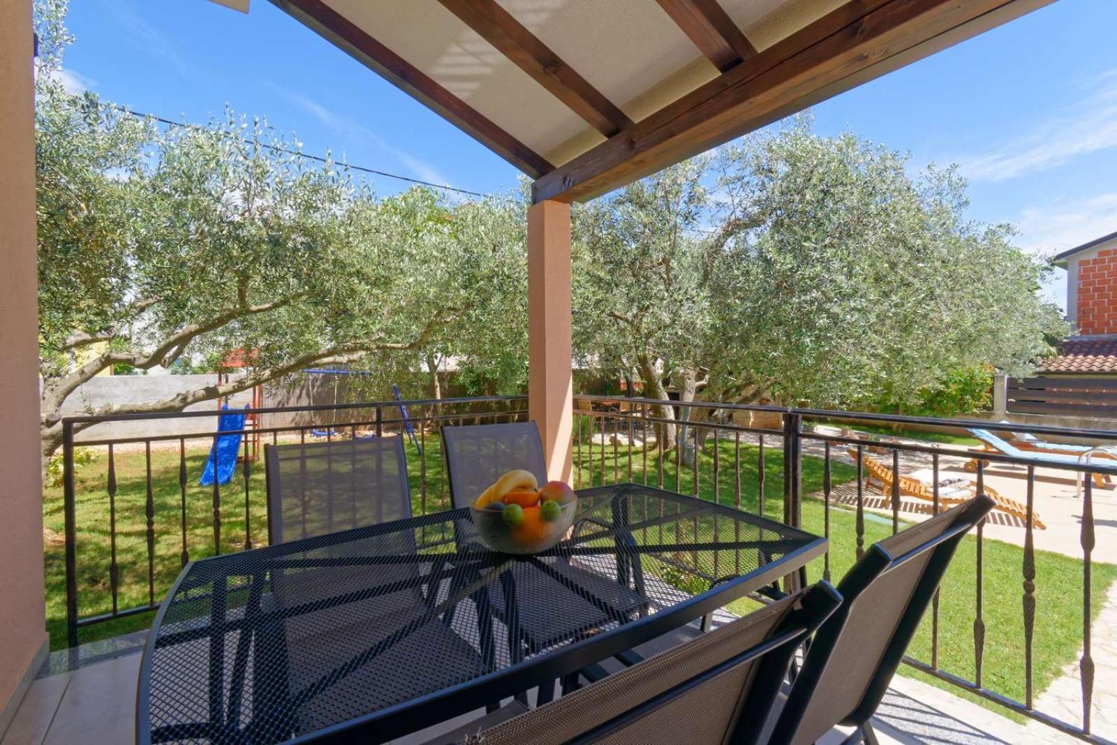 Apartment Maritea By Rent Istria Umag Exterior photo