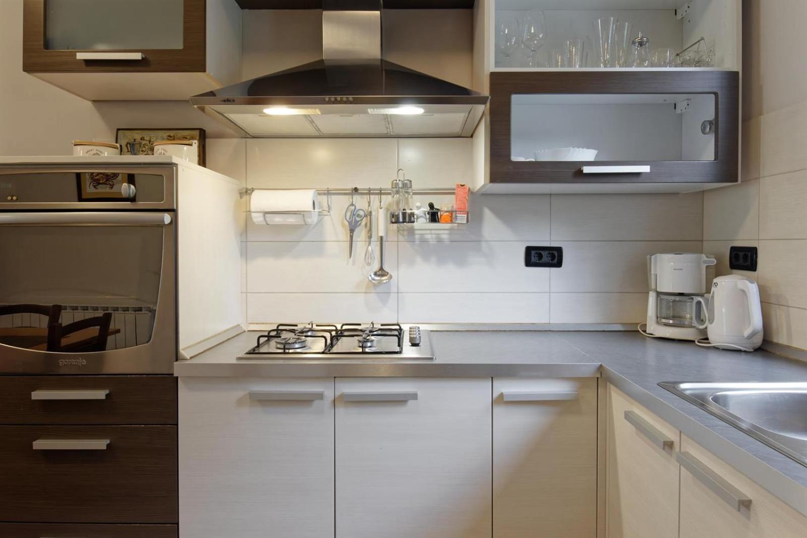 Apartment Maritea By Rent Istria Umag Exterior photo