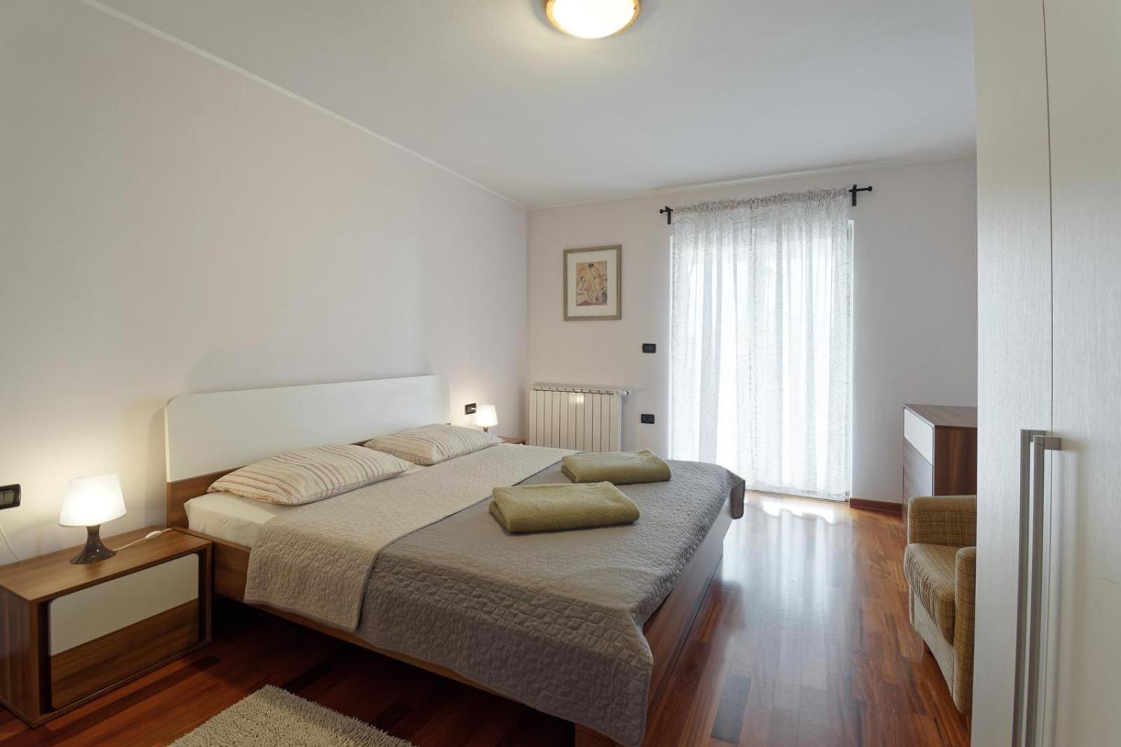 Apartment Maritea By Rent Istria Umag Exterior photo