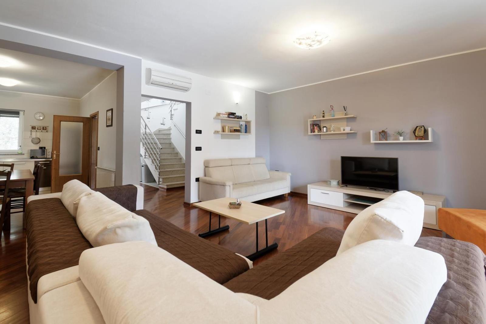 Apartment Maritea By Rent Istria Umag Exterior photo